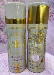 Дезодорант