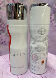 Дезодорант