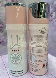 Дезодорант