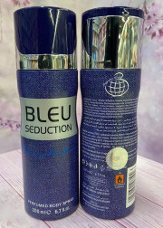 Дезодорант