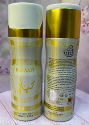 Дезодорант