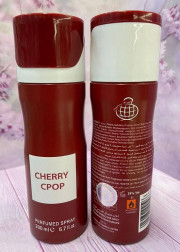 Дезодорант