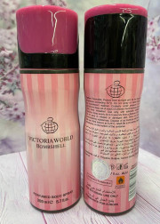 Дезодорант