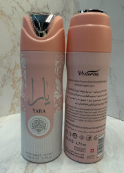 Дезодорант