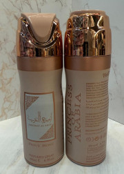 Дезодорант