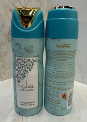 Дезодорант