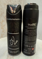 Дезодорант