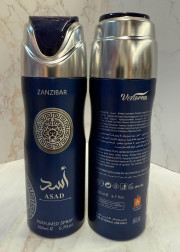 Дезодорант