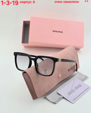 Солнцезащитные очки 22930363