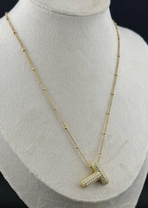 Колье #22930371