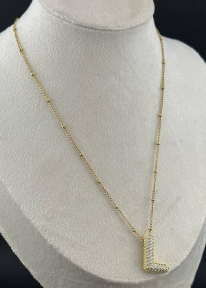 Колье #22930378