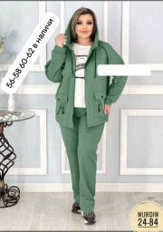 Спортивный костюм