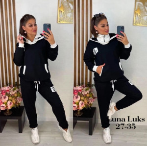 Спортивный костюм 22932451