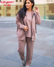 Спортивный костюм