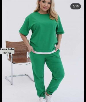 Спортивный костюм 22932628