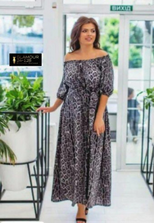 Платье 22932908