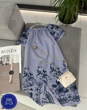 Платье 22933944