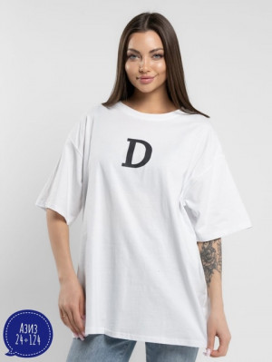 Футболка 22936890