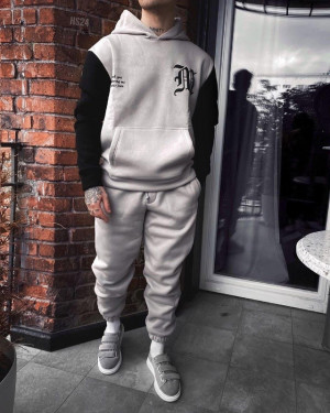 Спортивный костюм 22939667