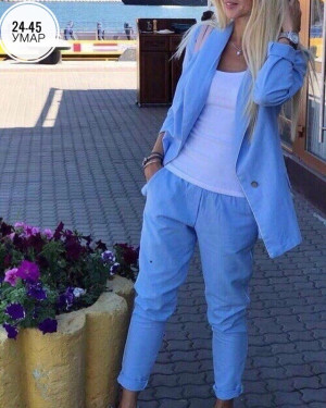 Костюм 22939867