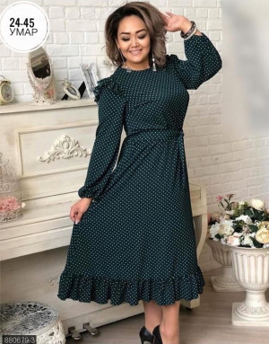 Платье 22940423