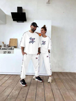 Спортивный костюм 22941150