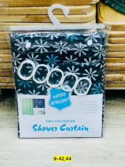 Шторы для ванны