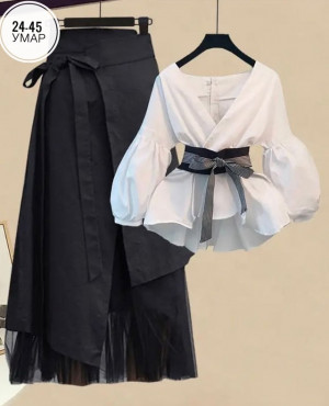 Костюм 22941664