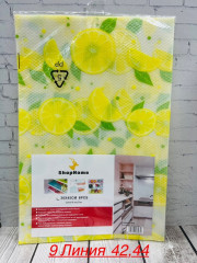 Коврик для холодильника 6 шт