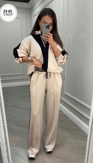 Спортивный костюм 22942999