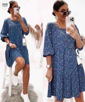 Платье 22943541