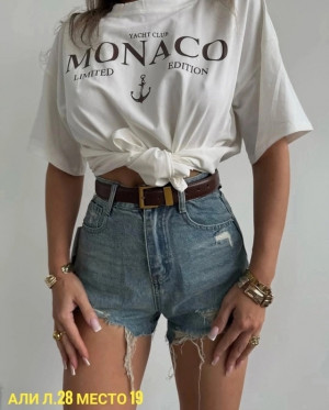 Футболка 22943582