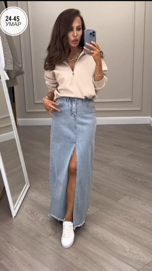 Джинсы 22944559
