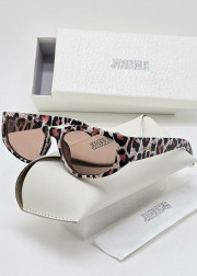 Женские солнцезащитные очки