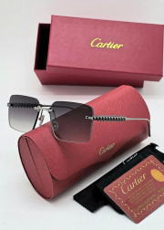 Женские солнцезащитные очки