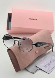 Женские солнцезащитные очки