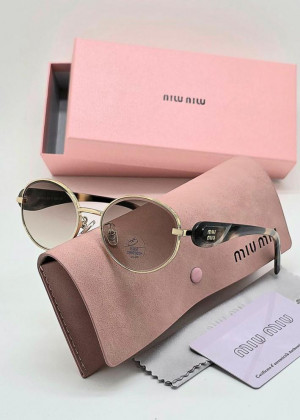 Женские солнцезащитные очки #22945008