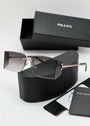 Женские солнцезащитные очки #22945023