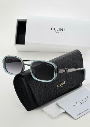 Женские солнцезащитные очки #22945030