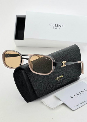 Женские солнцезащитные очки 22945034