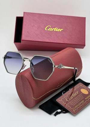 Женские солнцезащитные очки #22945049