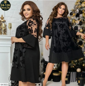 Платье 22946027