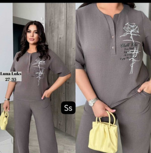 Костюм 22946549