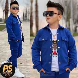 Костюм 22947475