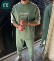 Спортивный костюм