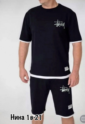 Спортивный костюм 22949111