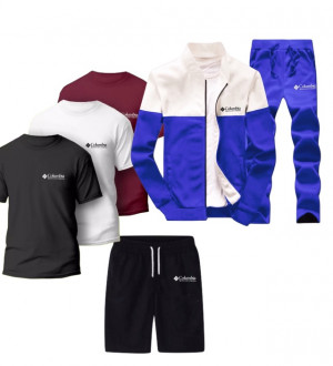 Спортивный костюм 22949221