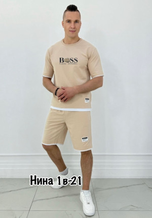 Спортивный костюм 22949797