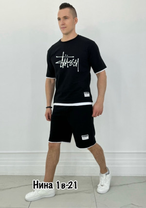 Спортивный костюм 22949996