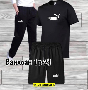 Спортивный костюм 22950005